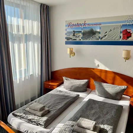Hotel-pension 