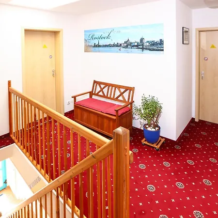 Hotel-pension 