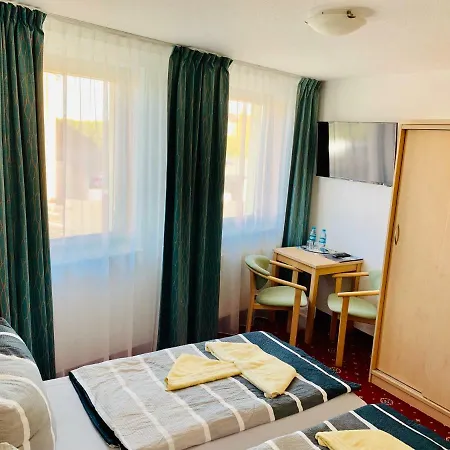 Gæstehus Hotel-pension 