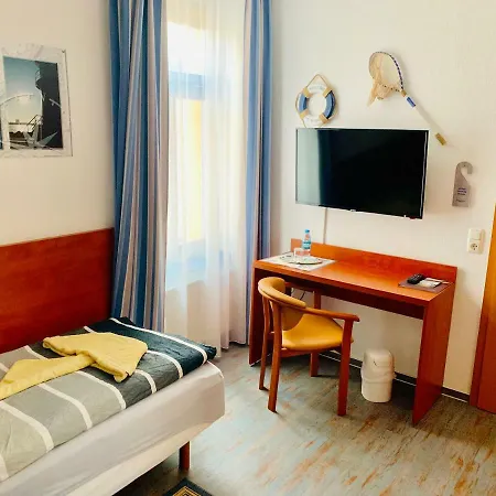 Hotel-pension 