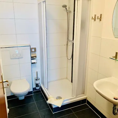 Gæstehus Hotel-pension 